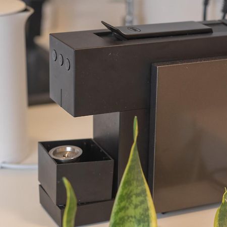 Hamburg Studio Fuer Bis Zu 4 Personen Екстериор снимка