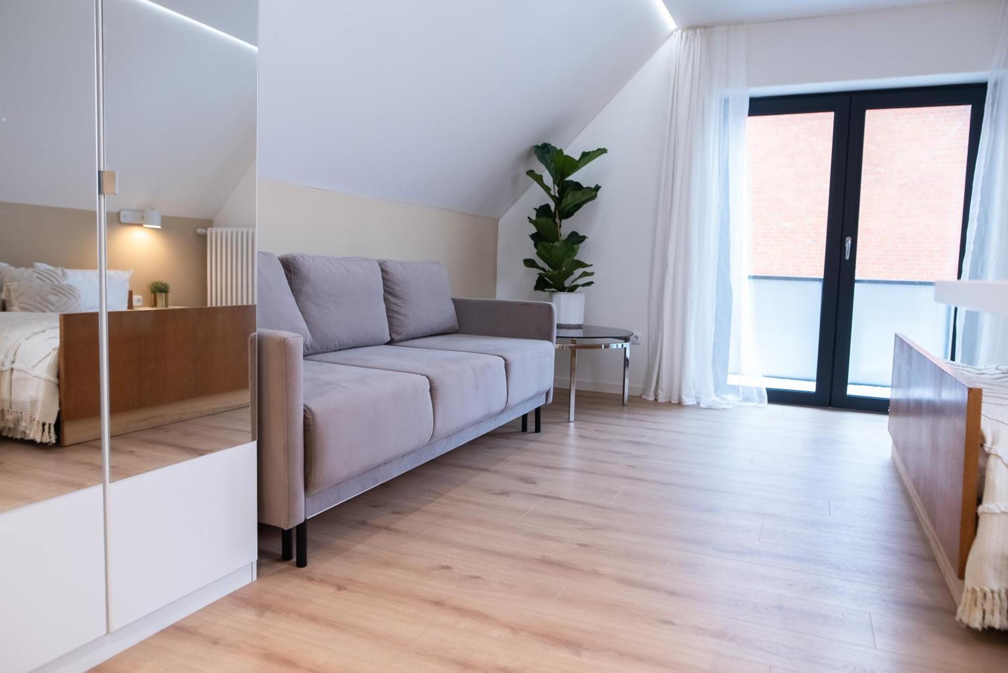 Hamburg Studio Fuer Bis Zu 4 Personen Екстериор снимка