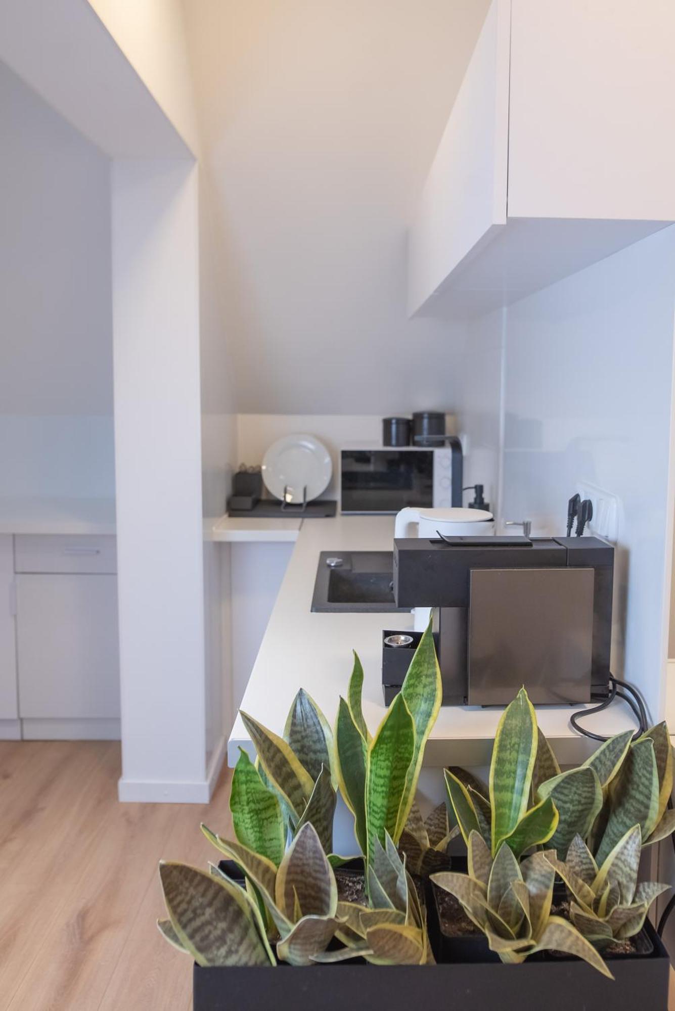Hamburg Studio Fuer Bis Zu 4 Personen Екстериор снимка