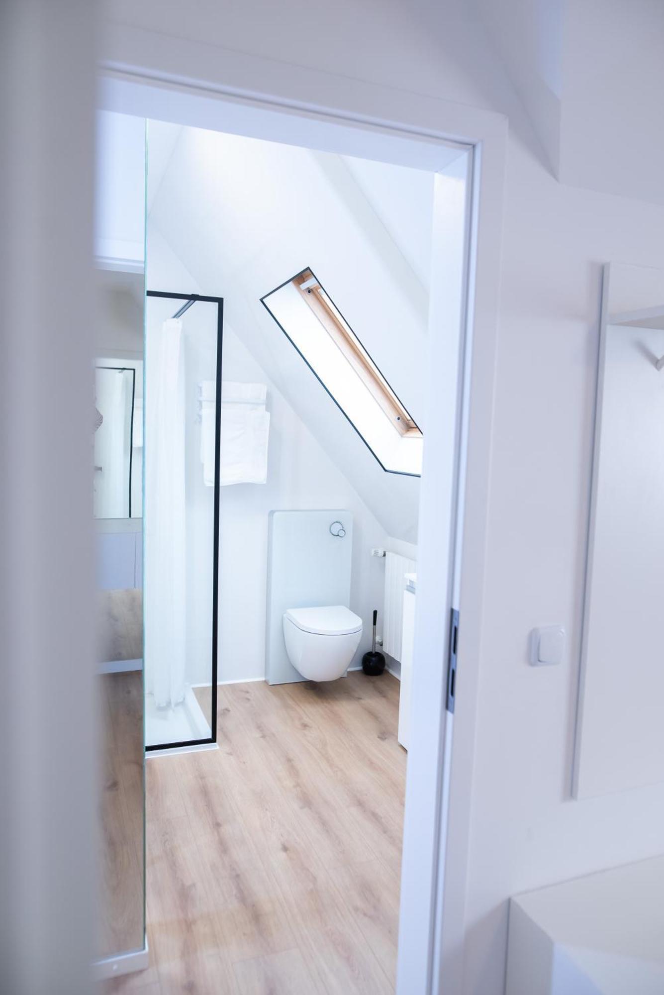 Hamburg Studio Fuer Bis Zu 4 Personen Екстериор снимка